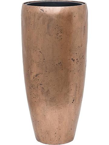 Кашпо Baq opus raw partner gold (с техническим горшком) Кашпо Baq opus raw partner gold (с техническим горшком)