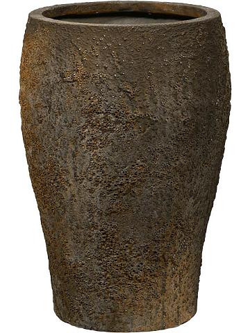 Кашпо Oyster maraa s imperial brown Кашпо Oyster maraa s imperial brown