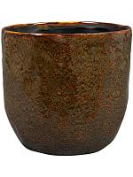 Кашпо Brian pot desert D17 H14 см