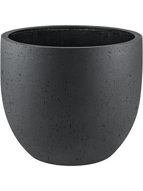 Кашпо Grigio new egg pot anthracite Кашпо Grigio new egg pot anthracite