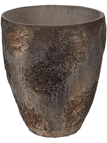 Кашпо Oyster bernd m imperial brown Кашпо Oyster bernd m imperial brown