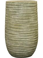 Кашпо Baq tornado partner green D49 H80 см