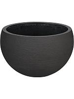 Кашпо Terreno elena earth D50 H31 см