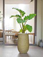 Кашпо Baq dune partner green D35 H55 см Кашпо Baq dune partner green D35 H55 см