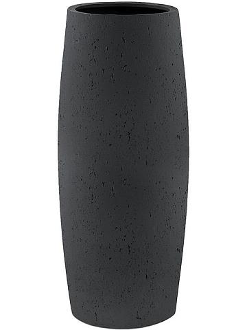 Кашпо Grigio modern vase anthracite Кашпо Grigio modern vase anthracite