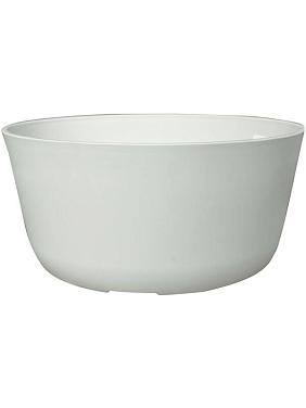 Кашпо Palermo bowl white Кашпо Palermo bowl white