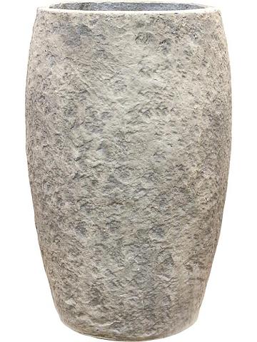 Кашпо Coast mountains pot dusty grey