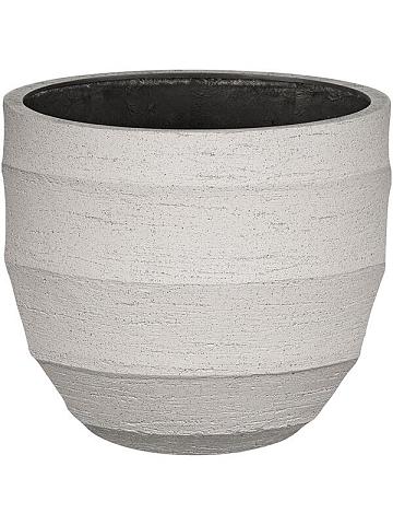Кашпо Bordo new egg pot sand Кашпо Bordo new egg pot sand
