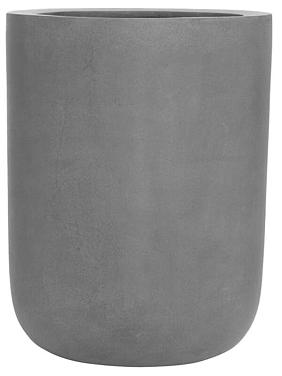 Кашпо Fiberstone dice xl grey Кашпо Fiberstone dice xl grey