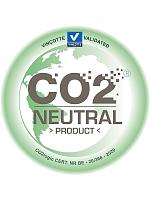 Кашпо Capi nature rib nl planter ball anthracite D43 H41 см Кашпо Capi nature rib nl planter ball anthracite D43 H41 см