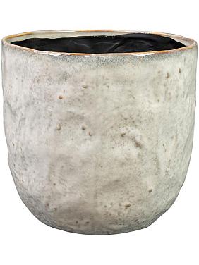 Кашпо Brian pot ivory Кашпо Brian pot ivory