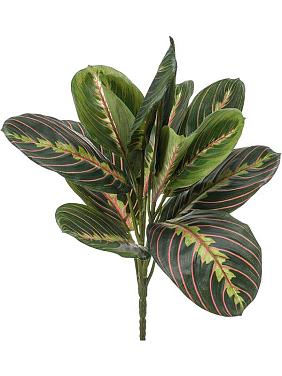 Маранта куст искусственная Маранта куст искусственная