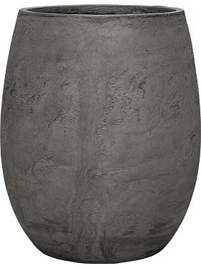 Кашпо Baq algar balloon grey Кашпо Baq algar balloon grey