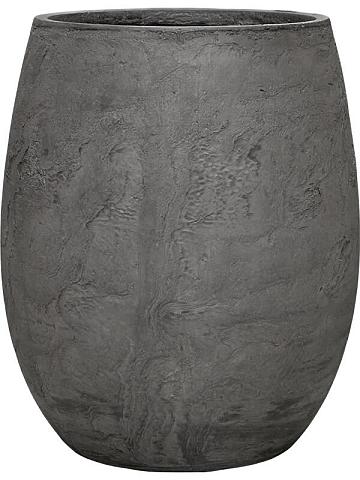 Кашпо Baq algar balloon grey Кашпо Baq algar balloon grey