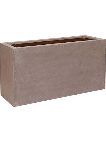 Кашпо Fiberstone jort s, taupe Кашпо Fiberstone jort s, taupe