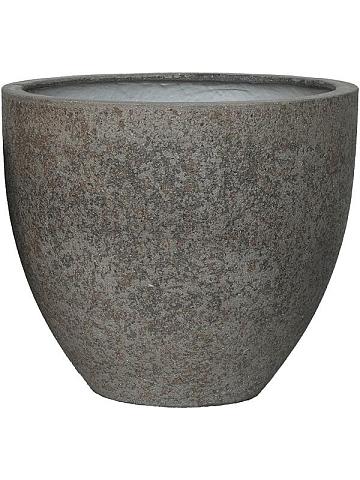 Кашпо Cement & stone jesslyn xxs, dioriet grey Кашпо Cement & stone jesslyn xxs, dioriet grey