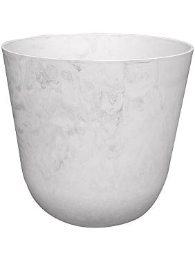 Кашпо Palermo pot marble cloud Кашпо Palermo pot marble cloud