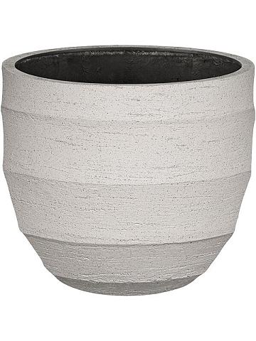 Кашпо Bordo new egg pot sand Кашпо Bordo new egg pot sand