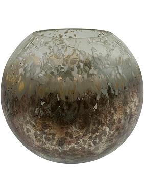 Ваза Benthe vase pearl glow