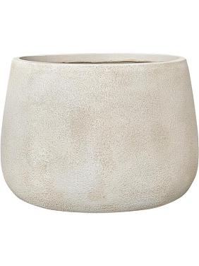Кашпо Antwerp planter beige Кашпо Antwerp planter beige
