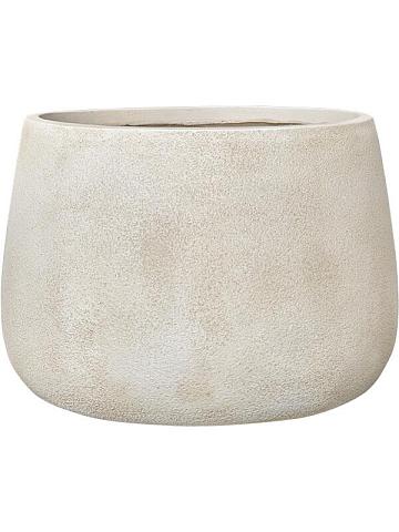 Кашпо Antwerp planter beige Кашпо Antwerp planter beige