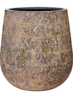 Кашпо Baq atlas darcy high brown Кашпо Baq atlas darcy high brown