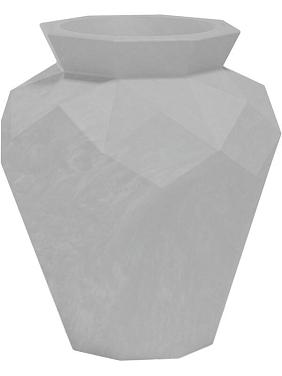 Кашпо Origami hanami basic planter Кашпо Origami hanami basic planter