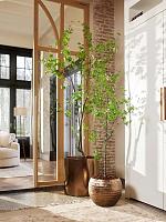 Настурция прекрасная искусственная H210 см