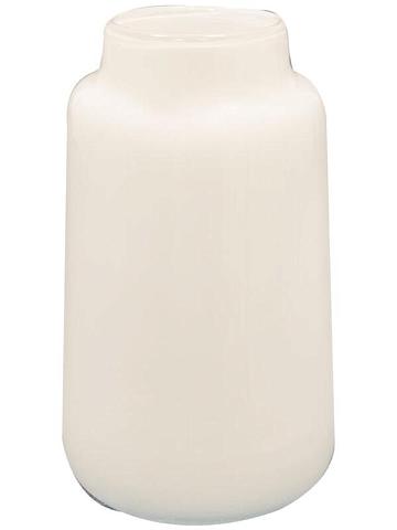 Ваза Jess vase marble white Ваза Jess vase marble white