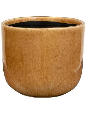 Кашпо Nine pot caramel Кашпо Nine pot caramel