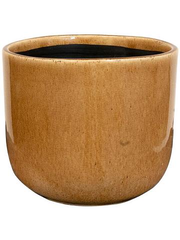 Кашпо Nine pot caramel Кашпо Nine pot caramel