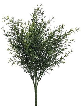 Розмарин куст искусственный Розмарин куст искусственный