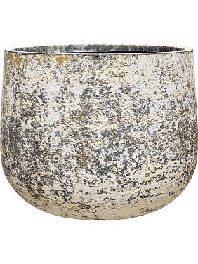 Кашпо Baq atlas darcy white Кашпо Baq atlas darcy white