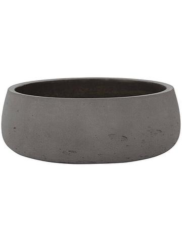 Кашпо Rough eileen s mocha washed Кашпо Rough eileen s mocha washed