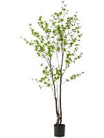 Настурция прекрасная искусственная H210 см