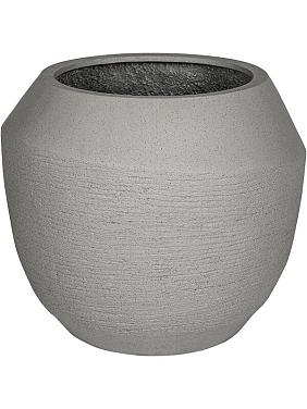 Кашпо Ruvido combi clay Кашпо Ruvido combi clay