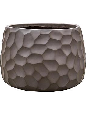Кашпо Baq tortuga darcy chocolate brown Кашпо Baq tortuga darcy chocolate brown