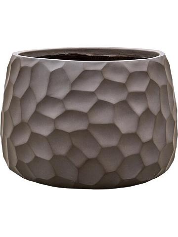 Кашпо Baq tortuga darcy chocolate brown Кашпо Baq tortuga darcy chocolate brown