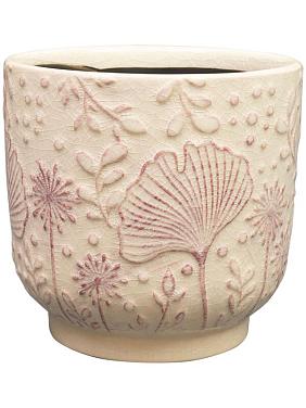 Кашпо Emilia pot pink Кашпо Emilia pot pink