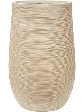Кашпо Baq dune partner beige