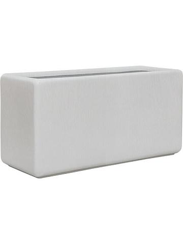 Кашпо Blend rectangle