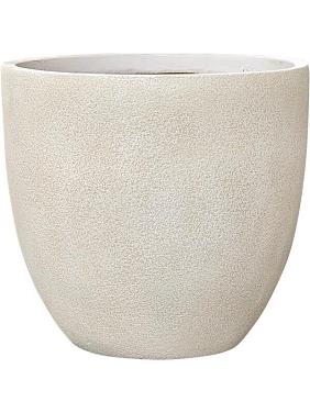 Кашпо Antwerp pot beige Кашпо Antwerp pot beige