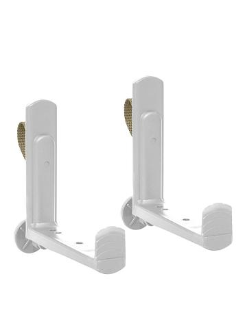 Крепления для кашпо Ola Dom Balcony Rattan белый