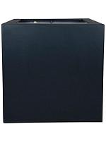 Кашпо Vepo adenia square anthracite L120 W120 H120 см Кашпо Vepo adenia square anthracite L120 W120 H120 см