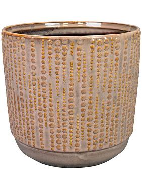 Кашпо Cille pot old pink Кашпо Cille pot old pink