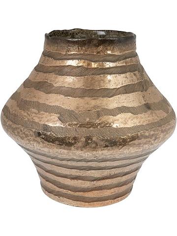 Ваза Julie vase bronze Ваза Julie vase bronze