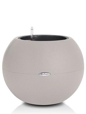 Кашпо Lechuza Puro Color 50 (бежевый)