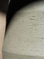 Кашпо Bordo new egg pot clay D55 H46 см