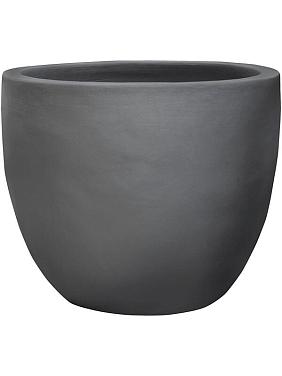 Кашпо Plain couple anthracite Кашпо Plain couple anthracite
