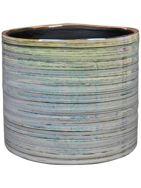 Кашпо Didi pot pearl blue Кашпо Didi pot pearl blue